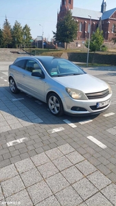 Opel Astra GTC 1.6 Cosmo