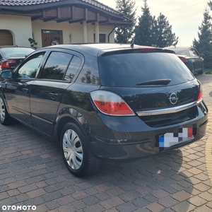 Opel Astra II 1.6