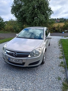 Opel Astra III 1.4 Enjoy