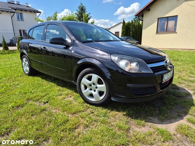 Opel Astra III 1.6 Enjoy