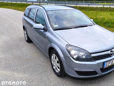 Opel Astra III 1.6 Enjoy