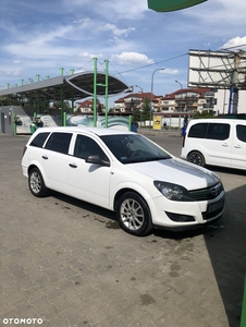 Opel Astra III 1.7 CDTI