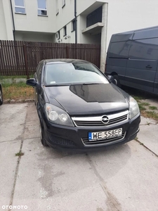 Opel Astra III 1.7 CDTI ecoFLEX