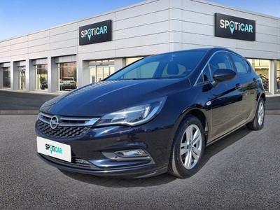 Opel Astra J GTC 1.6 Turbo ECOTEC 200KM 2018