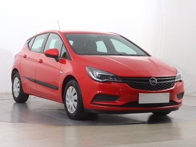 Opel Astra J , Salon Polska, 1. Właściciel, Serwis ASO, Klima