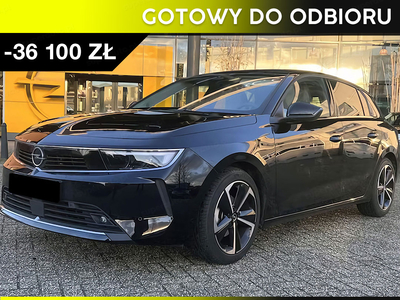 Opel Astra L Hatchback 1.2 Turbo 130KM 2024