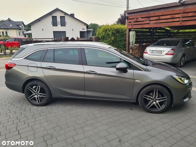 Opel Astra V 1.2 T GS Line S&S