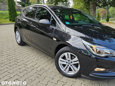 Opel Astra V 1.4 T Dynamic