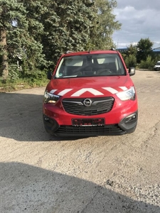 Opel Combo Dostawczy jak nowy serwis