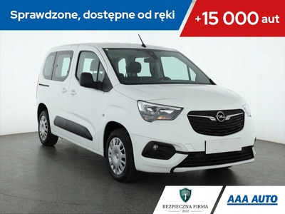 Opel Combo E Kombivan 1.5 Diesel 131KM 2021