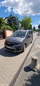 Opel Combo Life 1.5 CDTI Elite S&S