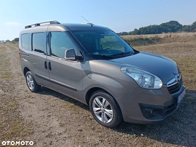 Opel Combo Tour 1.6 CDTI Cosmo