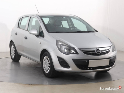 Opel Corsa 1.2