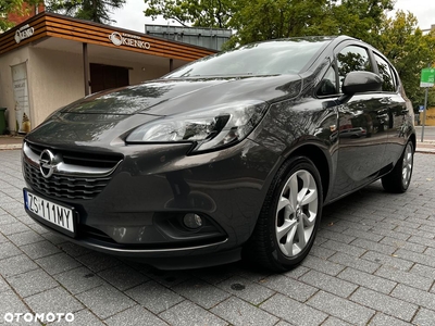 Opel Corsa 1.3 CDTI Cosmo EcoFLEX S&S