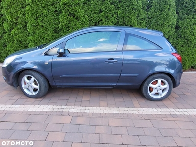 Opel Corsa 1.3 CDTI Enjoy