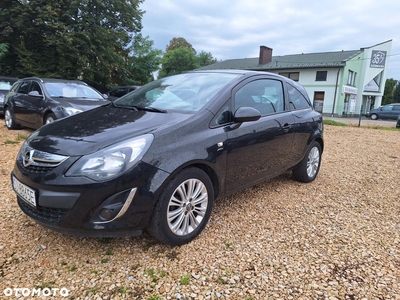 Opel Corsa 1.4 16V Active