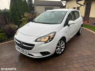 Opel Corsa 1.4 Enjoy