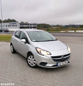 Opel Corsa 1.4 Enjoy