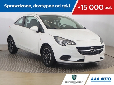 Opel Corsa E Hatchback 3d 1.2 Twinport 70KM 2017