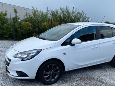 Opel Corsa E Hatchback 3d 1.4 Turbo 100KM 2019