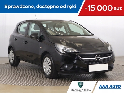 Opel Corsa E Hatchback 3d 1.4 Twinport 90KM 2017