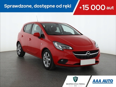 Opel Corsa E Hatchback 3d 1.4 Twinport 90KM 2019