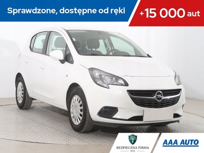 Opel Corsa E Hatchback 3d 1.4 Twinport 90KM 2019