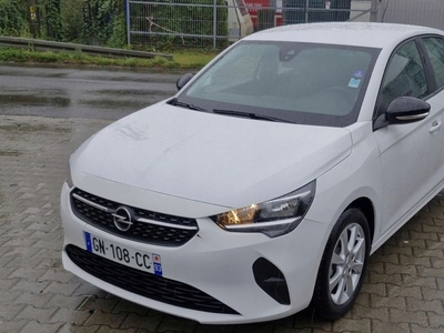 Opel Corsa F Hatchback 5d 1.2 75KM 2023