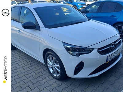 Opel Corsa F Hatchback 5d 1.2 Turbo 100KM 2022