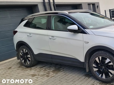 Opel Grandland X 1.2 T Elite S&S