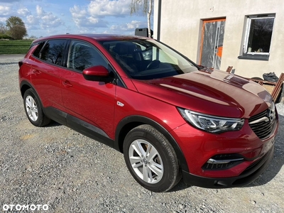 Opel Grandland X 1.5 CDTI Edition Business Pack S&S