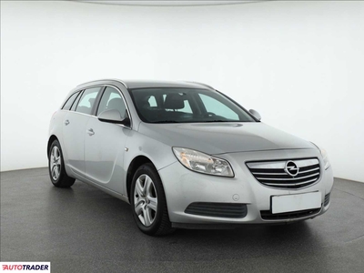 Opel Insignia 2.0 128 KM 2010r. (Piaseczno)