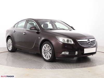 Opel Insignia 2.0 158 KM 2013r. (Piaseczno)