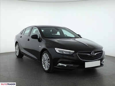 Opel Insignia 2.0 167 KM 2020r. (Piaseczno)