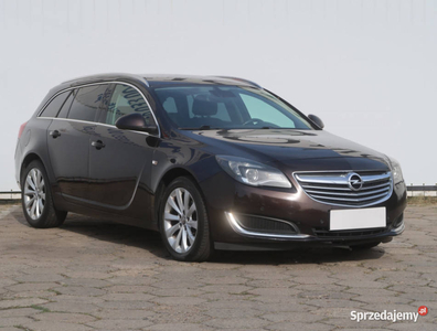 Opel Insignia 2.0 CDTI