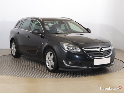 Opel Insignia 2.0 CDTI