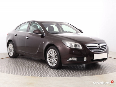 Opel Insignia 2.0 CDTI