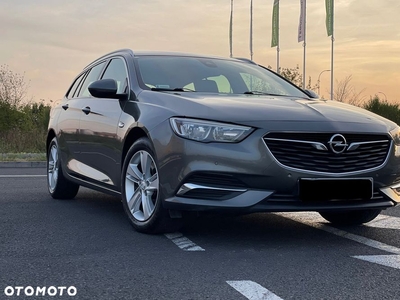 Opel Insignia 2.0 CDTI Innovation S&S