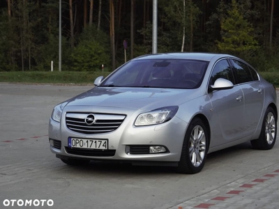 Opel Insignia 2.0 CDTI Sport