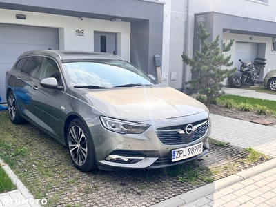 Opel Insignia CT 2.0 CDTI 4x4 Exclusive S&S