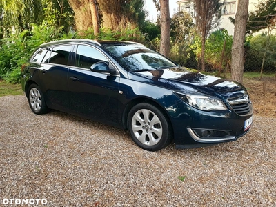 Opel Insignia Grand Sport 2.0 Diesel Business Innovation