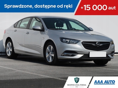 Opel Insignia II Grand Sport 1.5 Turbo 165KM 2020