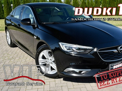 Opel Insignia II Grand Sport 1.6 CDTI 136KM 2018