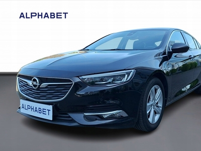 Opel Insignia II Grand Sport 1.6 CDTI 136KM 2020