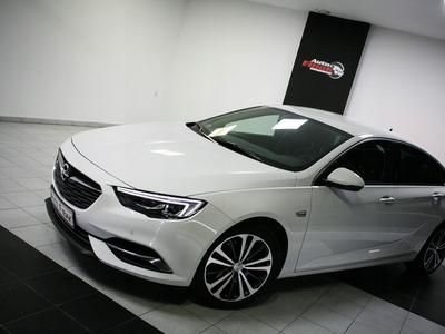 Opel Insignia II Grand Sport 1.6 Turbo 200KM 2019