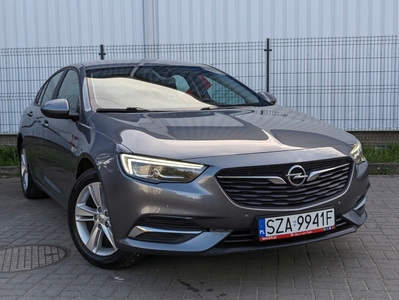 Opel Insignia II Grand Sport 2.0 CDTI 170KM 2020