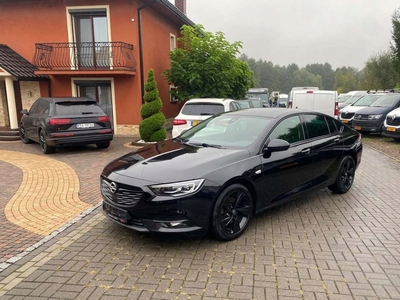 Opel Insignia II Grand Sport 2.0 CDTI 210KM 2019