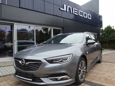 Opel Insignia II Sports Tourer 2.0 CDTI 210KM 2019