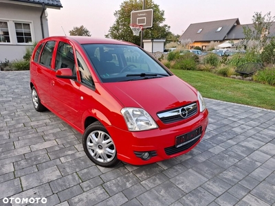 Opel Meriva 1.6 16V Innovation