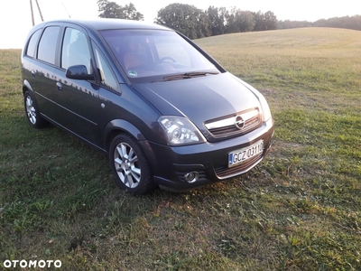 Opel Meriva 1.8 16V Cosmo